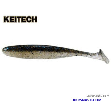 Силикон съедобный Keitech Easy Shiner 4.5